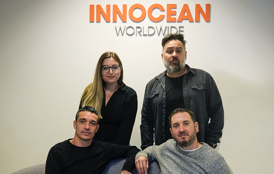 Innocean crea una división especializada en social y contenido
