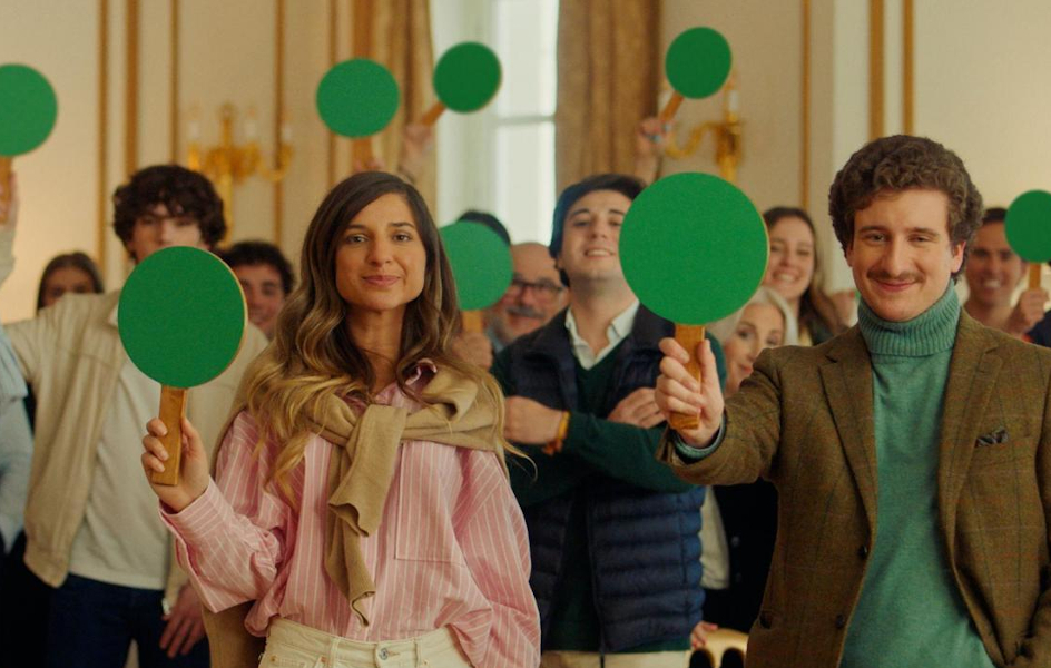 Las campañas más vistas en abril en Anuncios.com