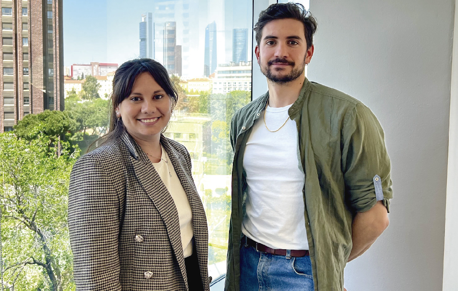 VCCP amplía su equipo