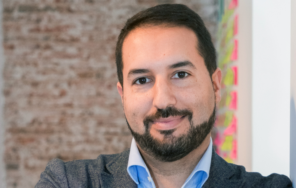 Adsocy ficha un ‘sales manager’