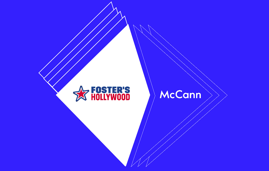 Foster’s Hollywood adjudica su creatividad en España