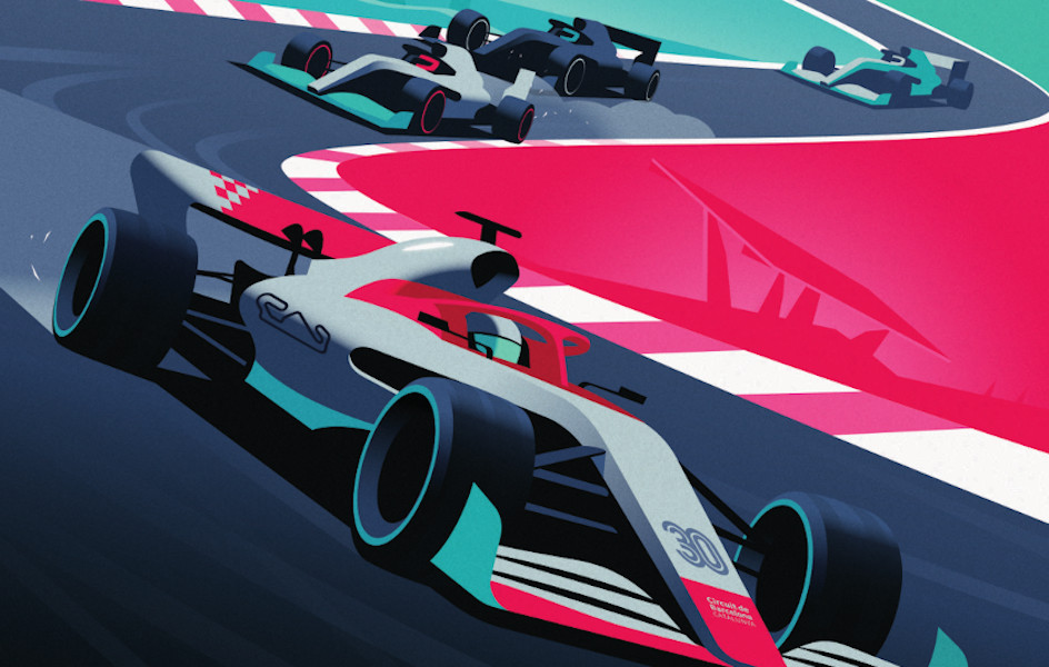Circuit de Barcelona-Catalunya