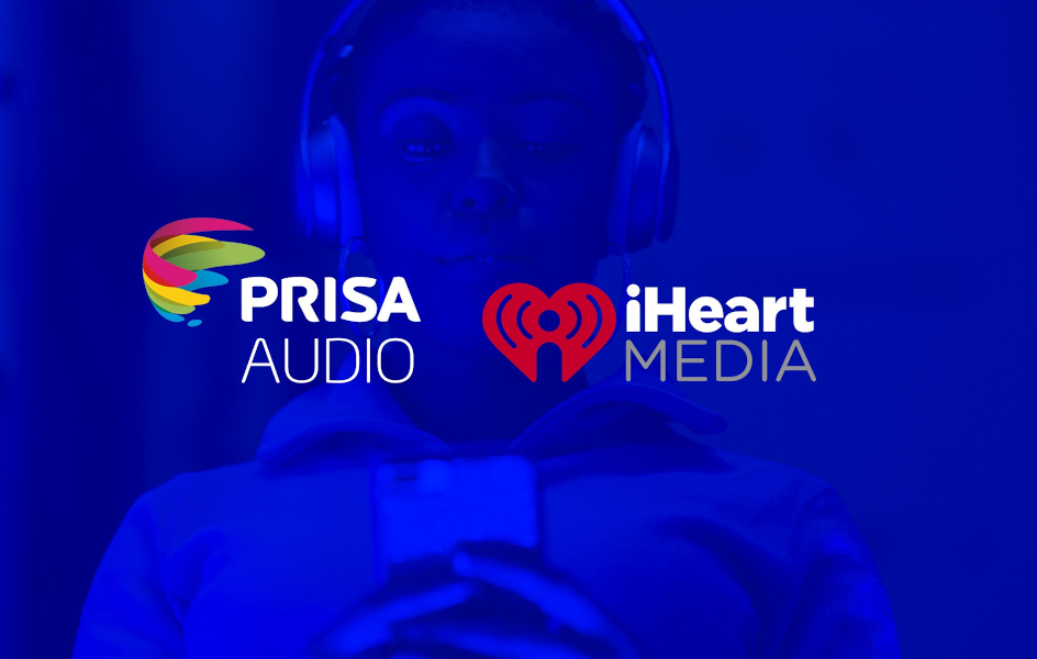 Prisa Media llega a un acuerdo con la estadounidense iHeartRadio