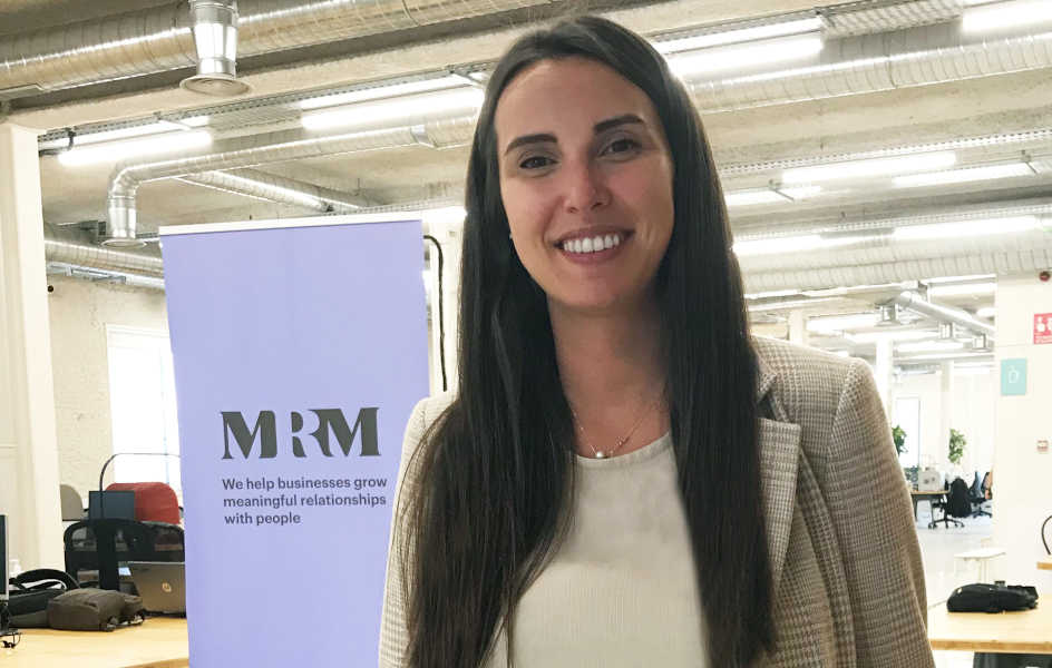 MRM ficha a Laura Rosado como ‘head of CRM’