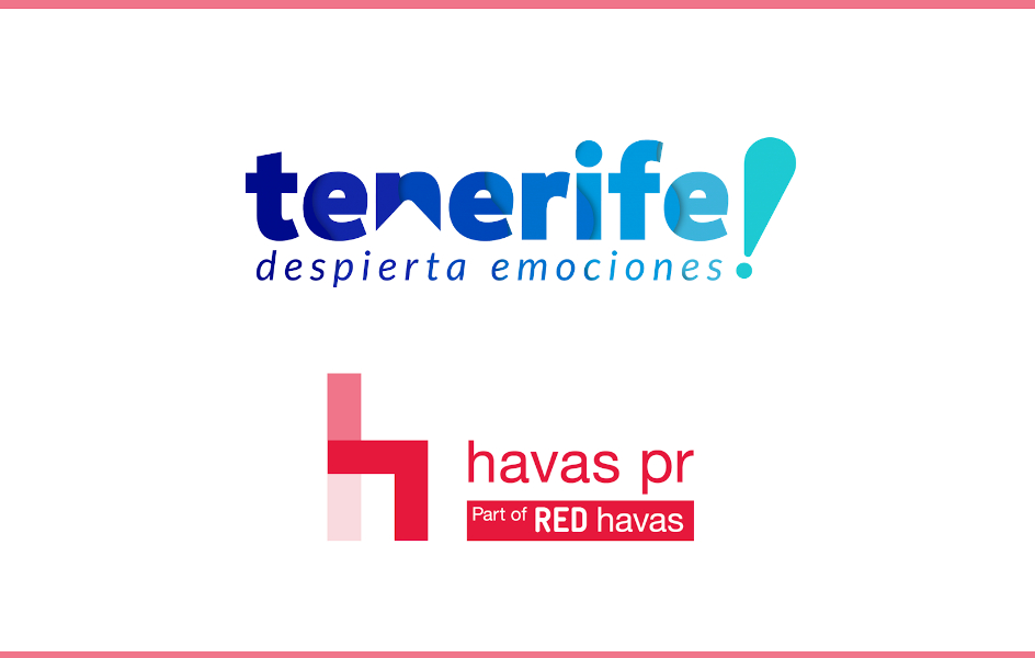 Havas PR gana la cuenta de Turismo de Tenerife