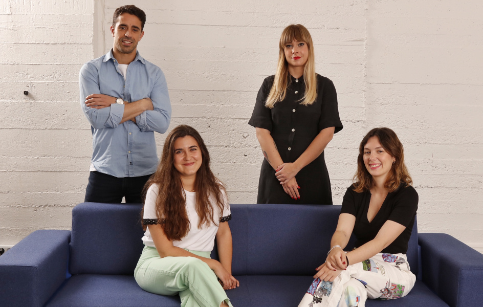 LLYC refuerza su equipo creativo con la incorporación de Cristina Alonso