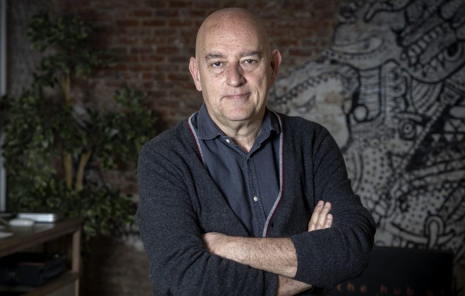 Miguel Justribó o la figura que personaliza e impulsa un modelo