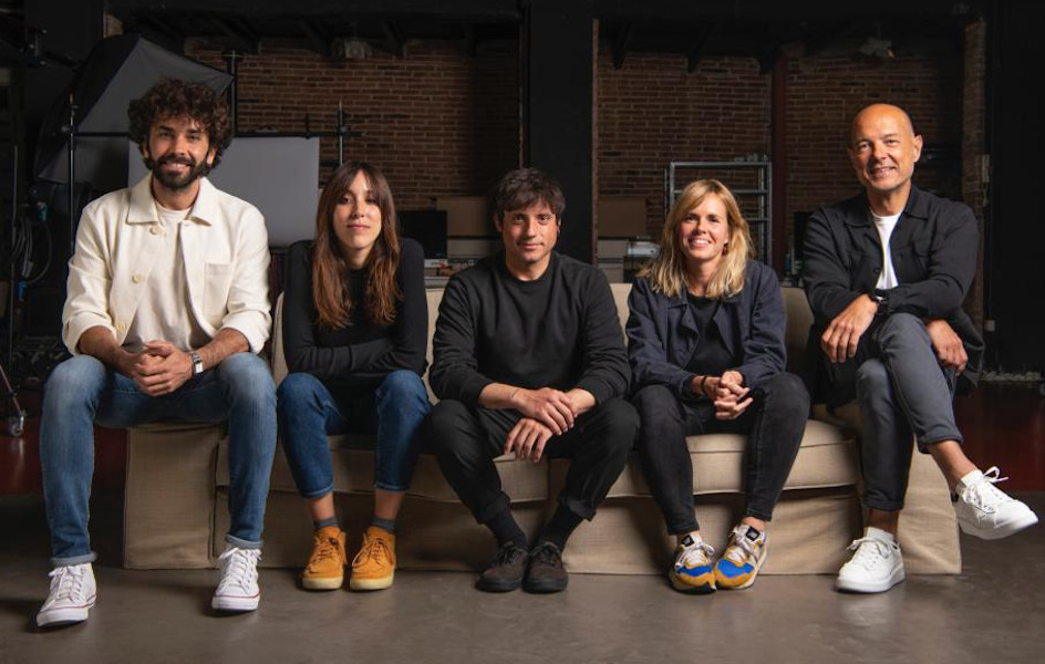 DDB realiza una profunda reorganización del equipo creativo de Aldi