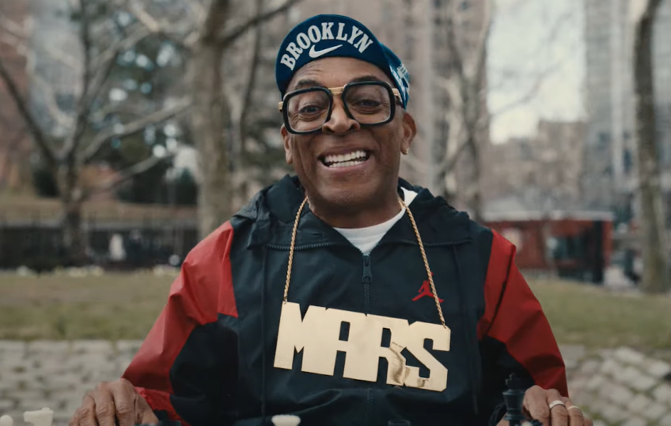 Un spot para medio siglo de Nike