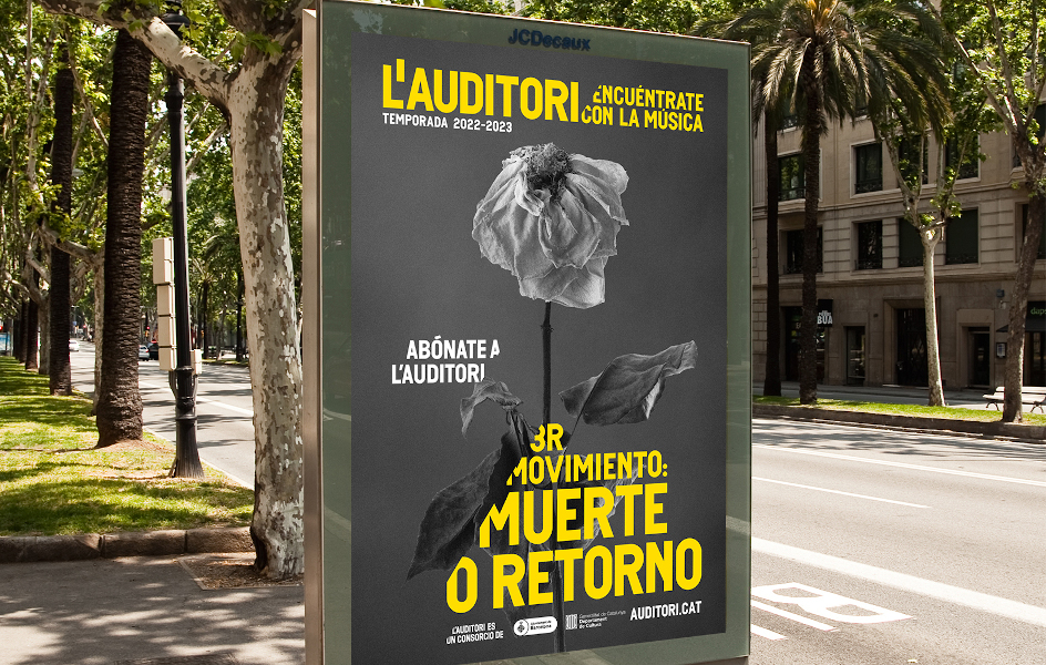L’Auditori de Barcelona