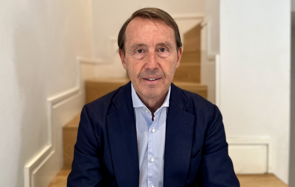 Juan Manuel de la Nuez asume la presidencia de Help!