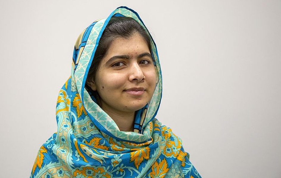 Malala Yousafzai recibirá el LionHeart en Cannes