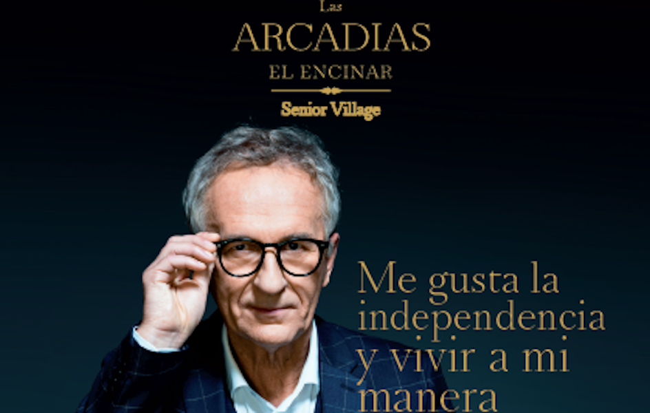 Nuevo cliente para Arnold