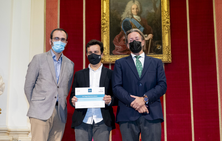 Samsung apoya la investigación en cáncer de mama