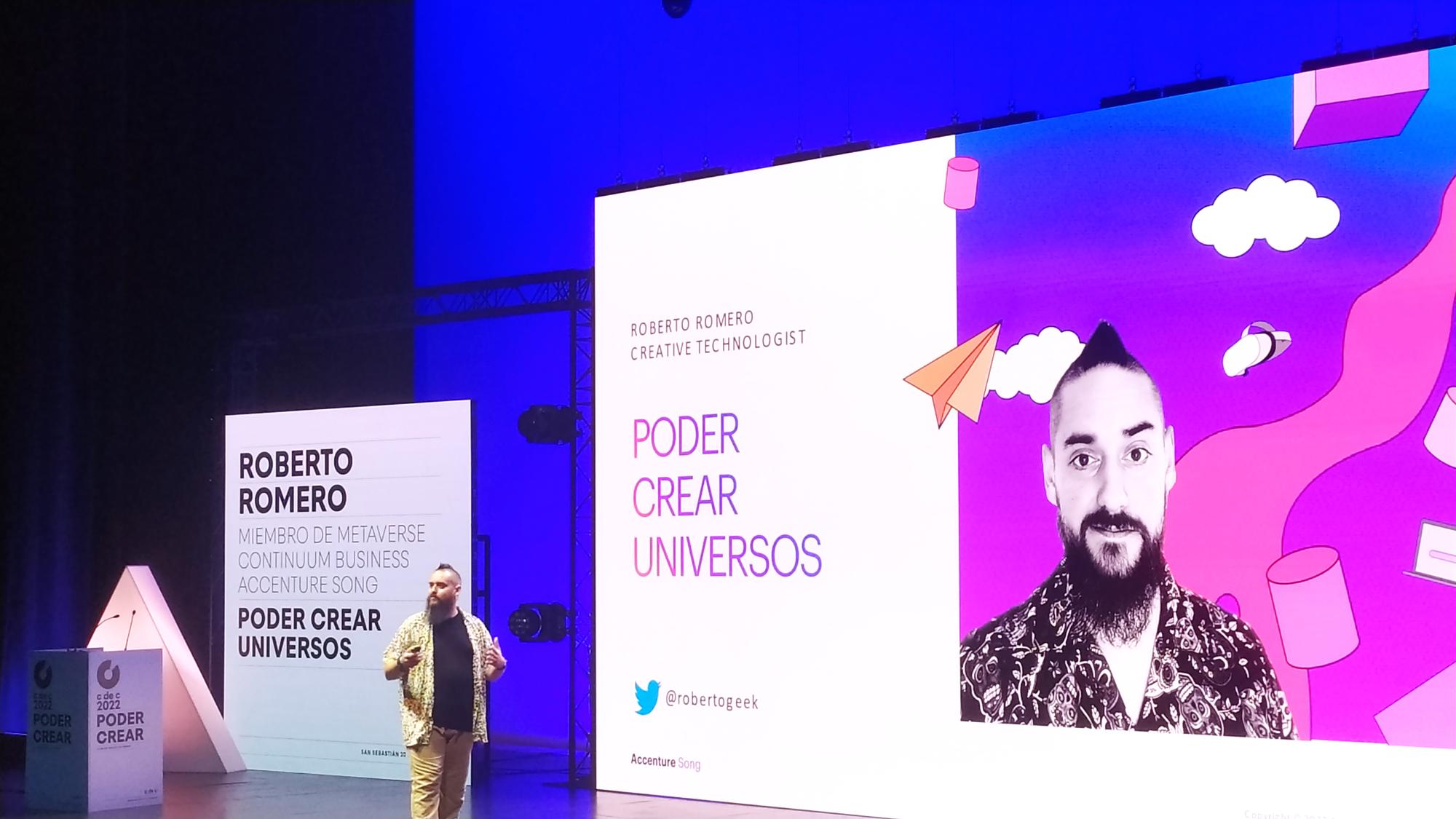 Roberto Romero Roberto Romero