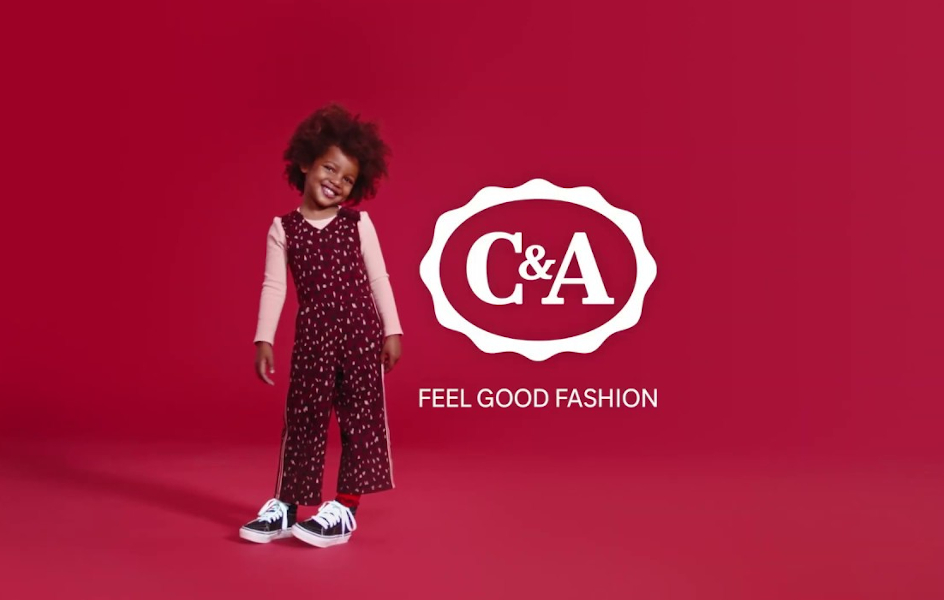 DDB gana la publicidad de C&A en Europa