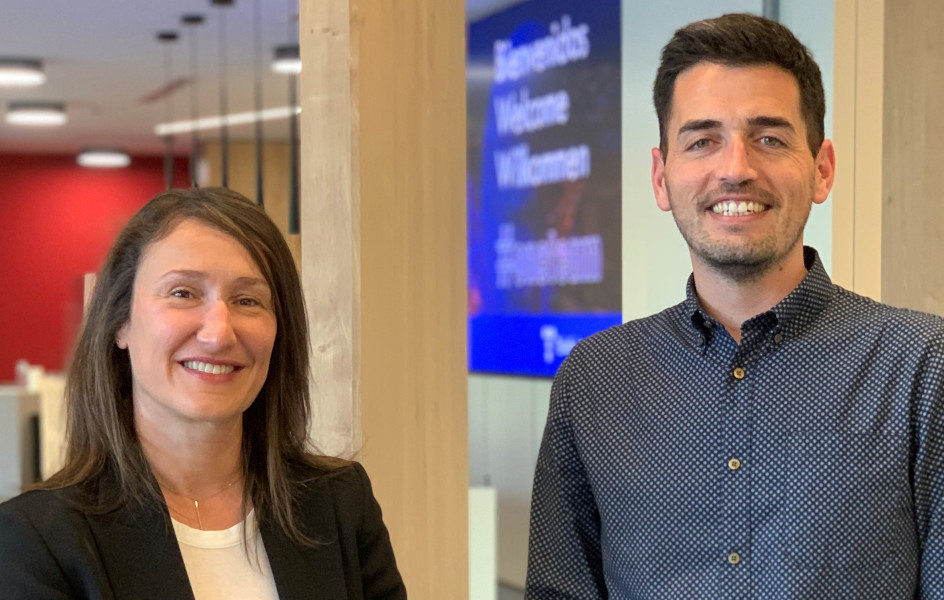 Jorge Tarancón, ‘head of performance’ en Havas Media Group