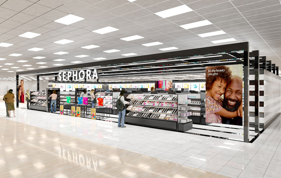 Sephora, nuevo cliente para Pixel and Pixel
