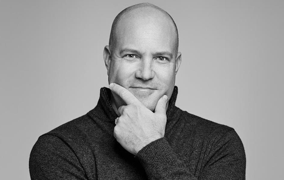 Scott Hagedorn, de OMG a Publicis Groupe como ‘global chief solutions architect’