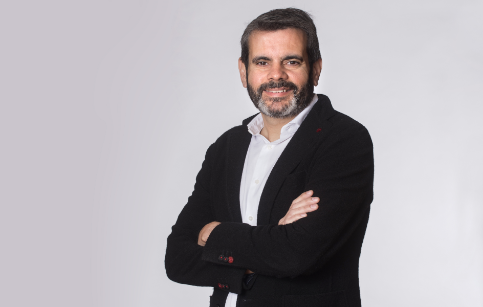 Xavi Pons, CEO de Idilia Foods, es reelegido como presidente de Autocontrol