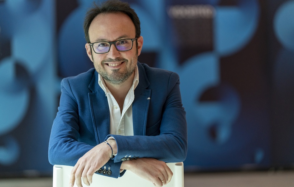 Vocento presenta Antrópico, agencia de activación en sostenibilidad