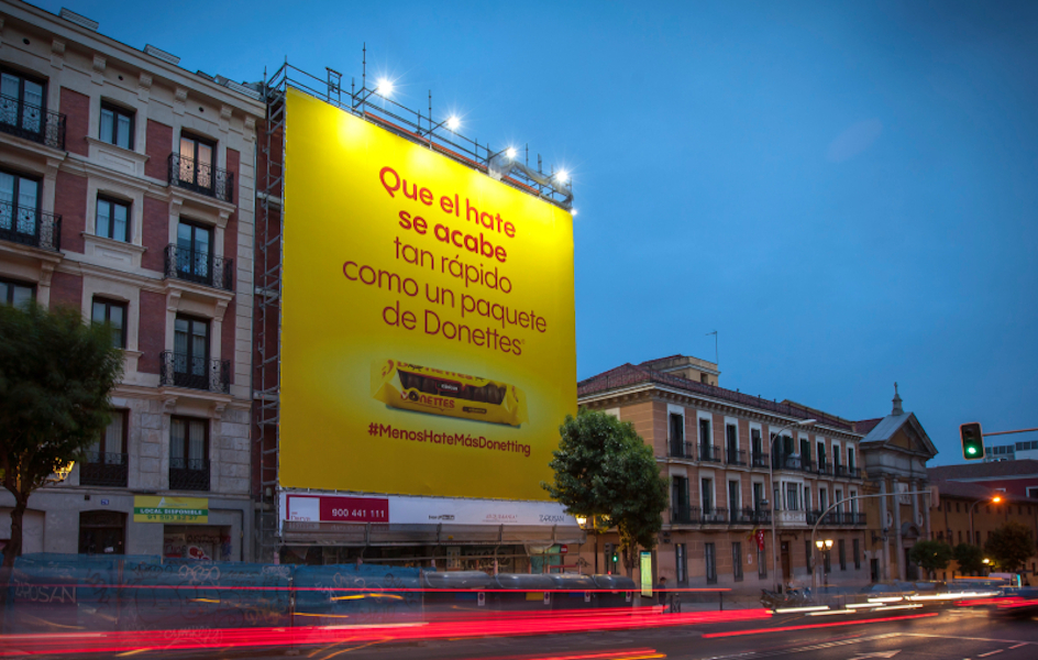 Donettes
