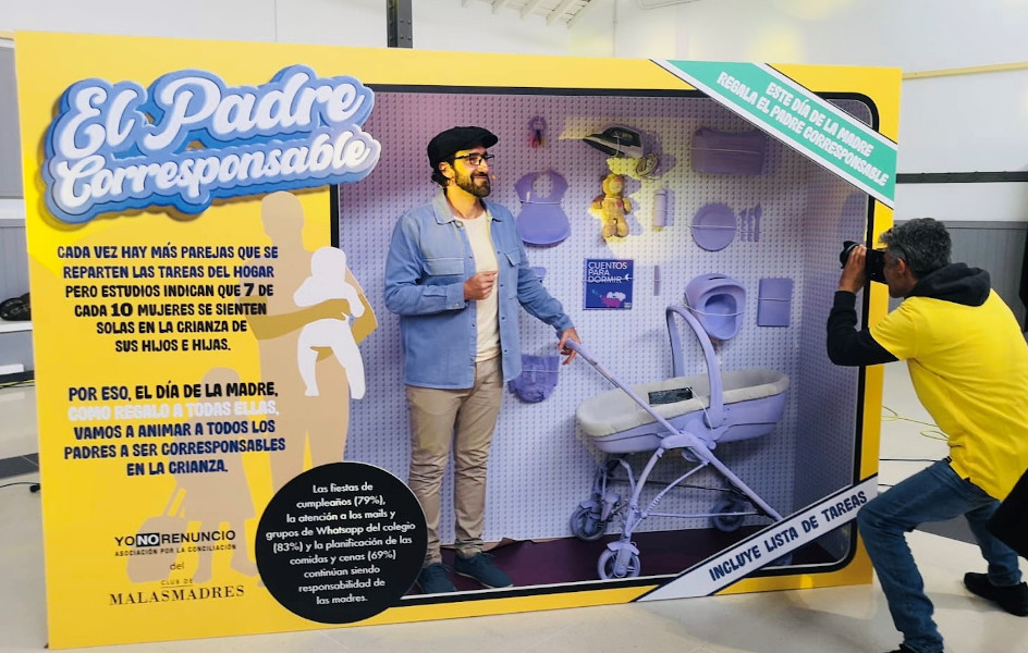 Las campañas más vistas en mayo en Anuncios.com