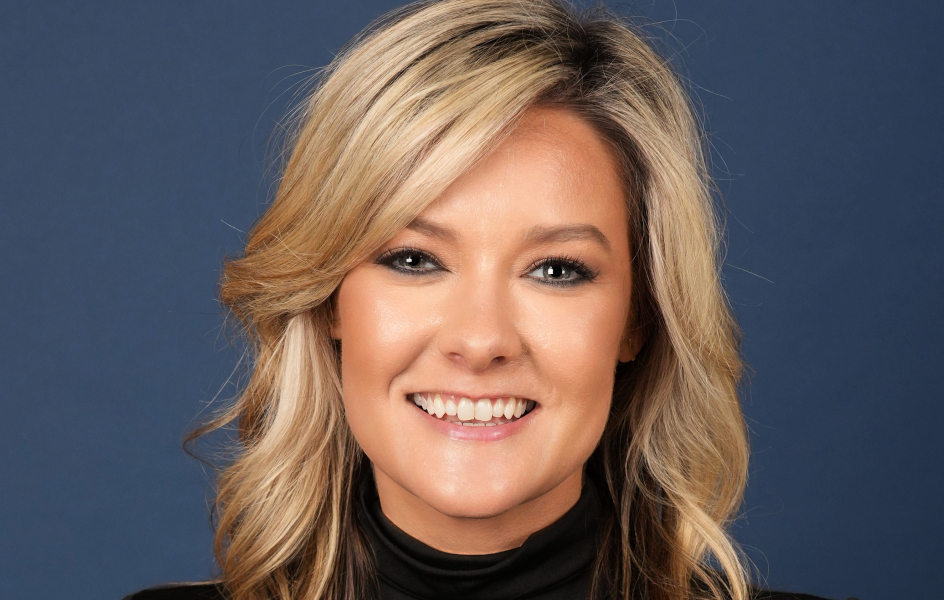 Natalie Bastian, directora mundial de marketing de Teads