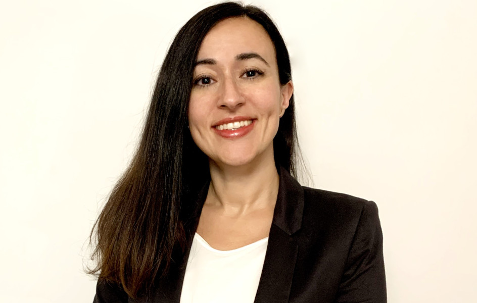 Anna Rodríguez, nombrada directora general de Veritas Media
