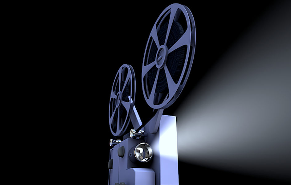 Días de cine… y Goyas