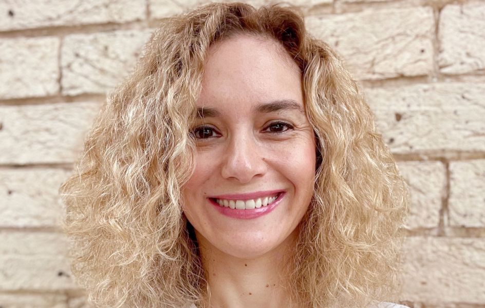 Teresa Rivera asume la dirección de marketing de Finetwork