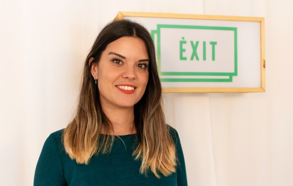 La agencia valenciana Èxit-Up amplía su área creativa