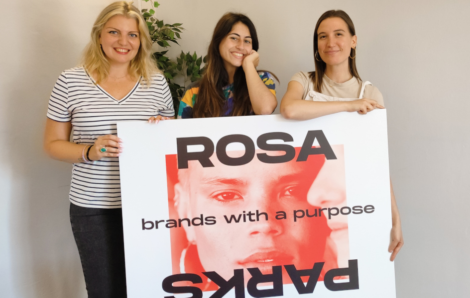 Tres incorporaciones en Rosaparks