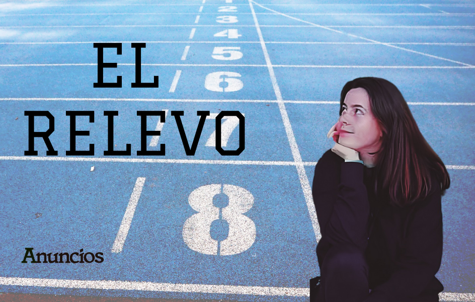 Julia Revuelta (Contrapunto BBDO): “Siempre supe que quería trabajar vendiendo ideas”