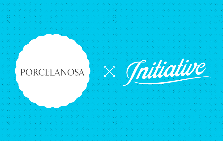 Initiative gana la cuenta de Porcelanosa