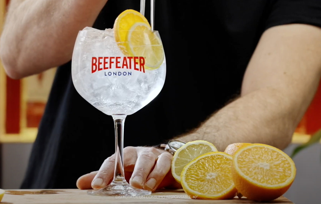 Beefeater