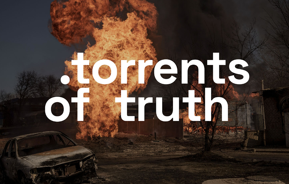 Torrents of Truth