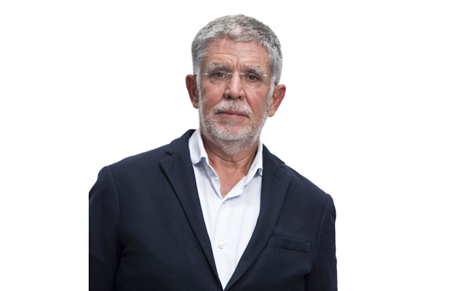 Prisa Media nombra a Alejandro Elortegui director de nuevos proyectos