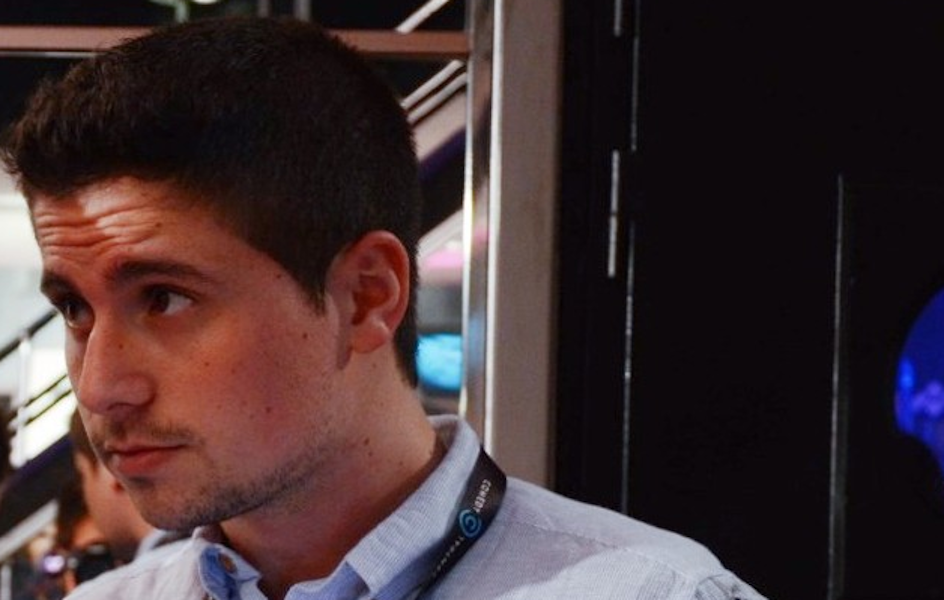 Disney nombra nuevo supervisor de marketing digital
