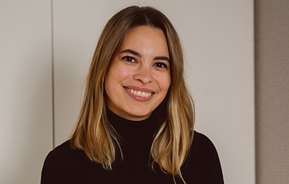 Marcelle Santos, directora de estrategia en McCann