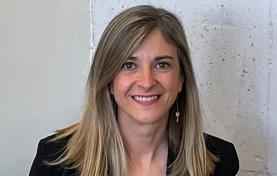 Ana González, nombrada directora digital de Mediacom Madrid