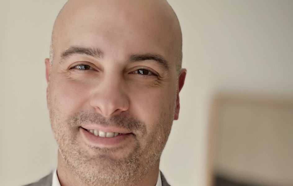 Francisco Palma sale de Contrapunto BBDO Madrid