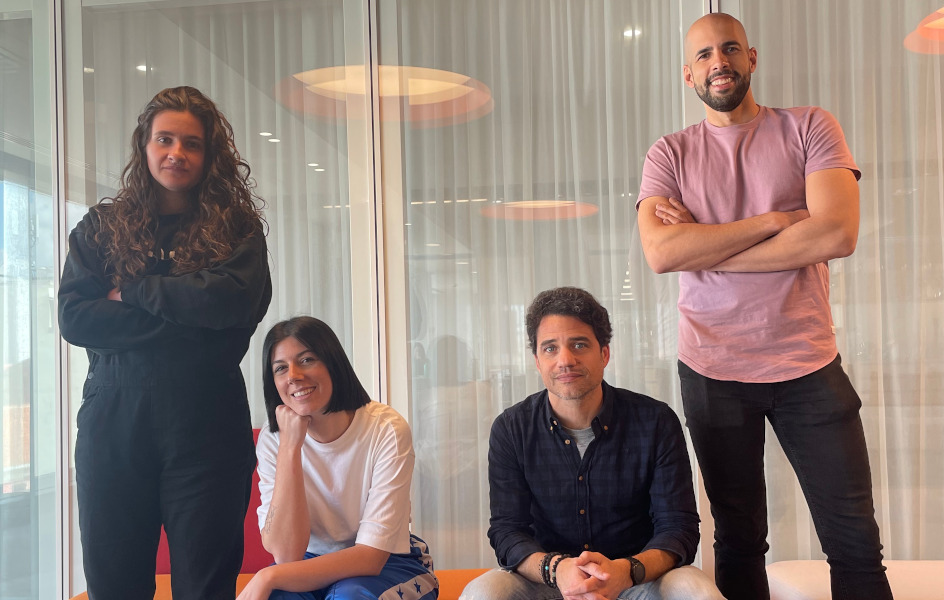 Havas amplía su equipo creativo