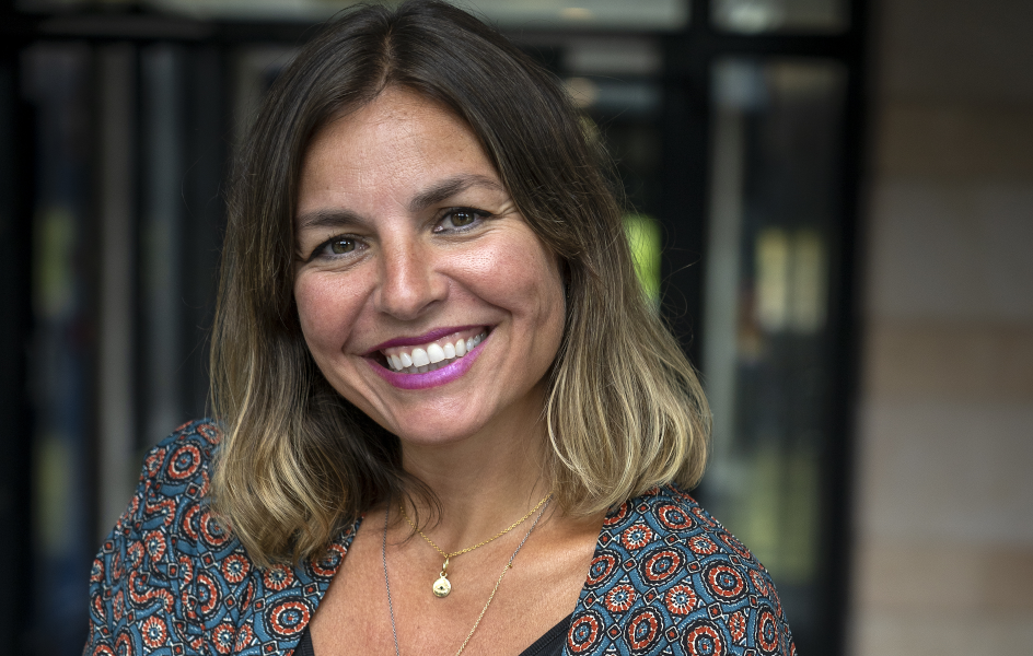 Lucía Angulo, nombrada ‘head of creative business’ de Accenture Song para España, Portugal e Israel
