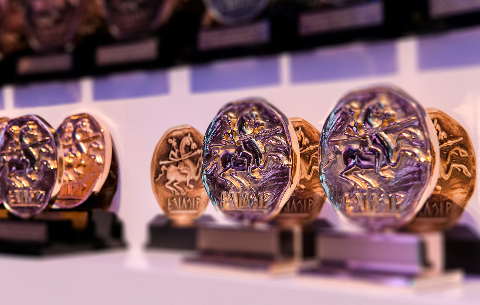 284 casos optan a los Premios Eficacia
