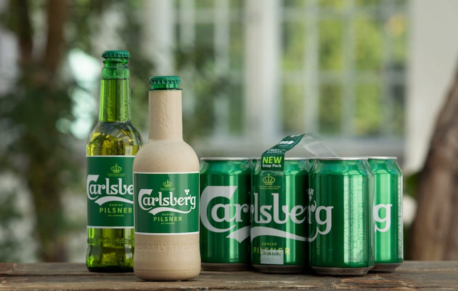 Tres agencias compiten por la cuenta mundial de medios de Carlsberg