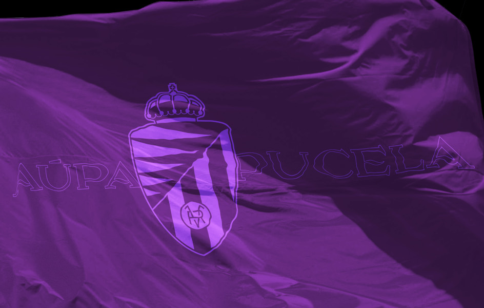 FutureBrand realiza el ‘rebranding’ del Real Valladolid