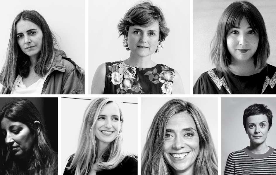 Más Mujeres Creativas estrena junta directiva