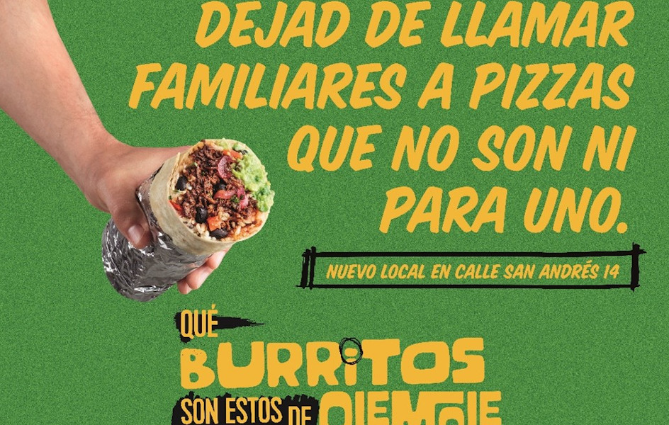 Los restaurantes OleMole eligen a Mono Madrid y a Arena para su relanzamiento