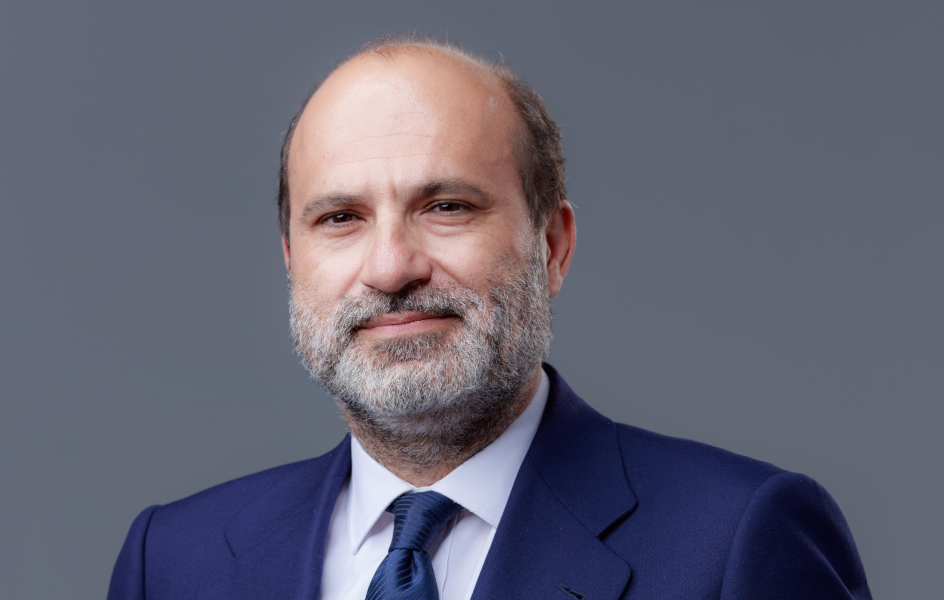 Javier Bardají, nombrado consejero delegado de Atresmedia